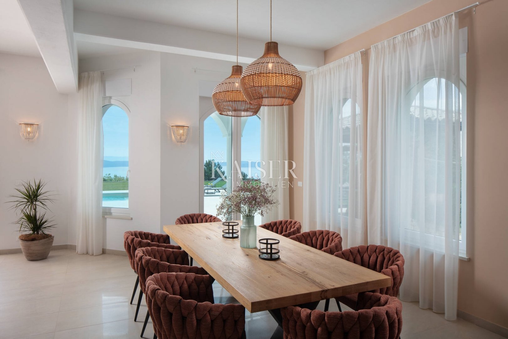 Haus Zu verkaufen - Istarska Labin