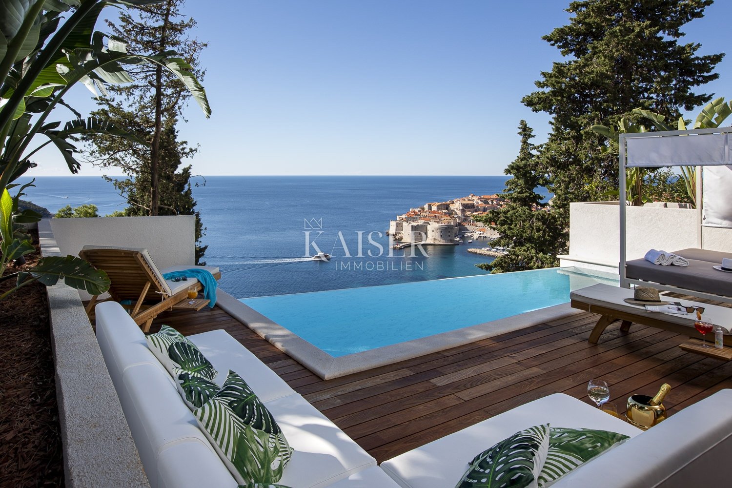 Kuća Na prodaju - Dubrovačko-neretvanska Dubrovnik - foto 1/18