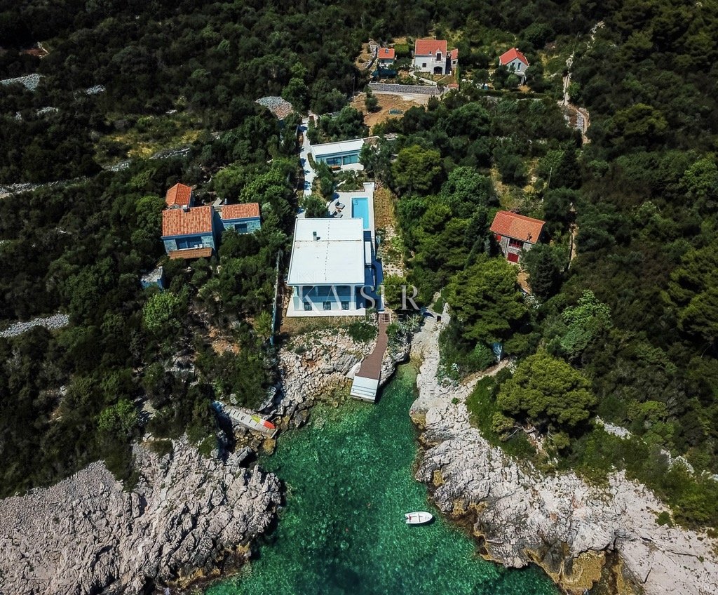 Kuća Na prodaju - Dubrovačko-neretvanska Dubrovnik - Okolica