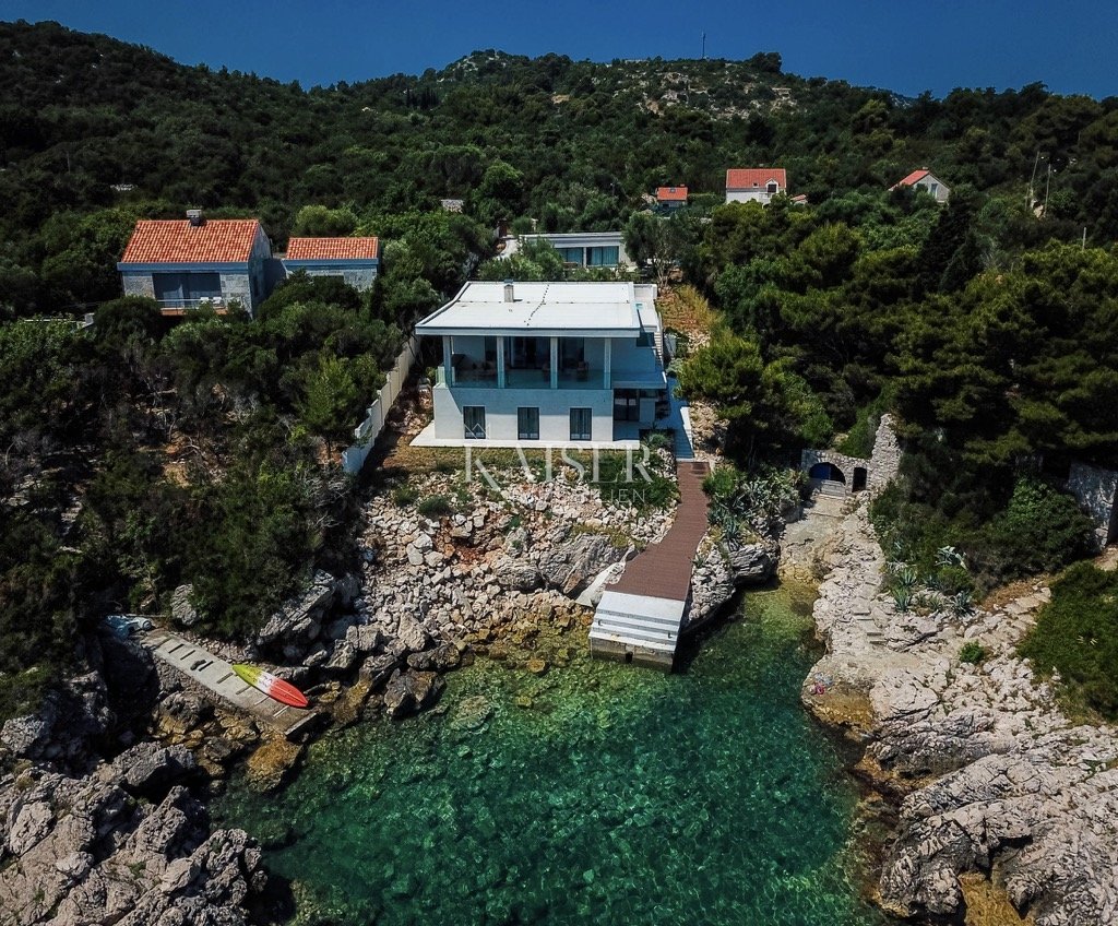 Kuća Na prodaju - Dubrovačko-neretvanska Dubrovnik - Okolica