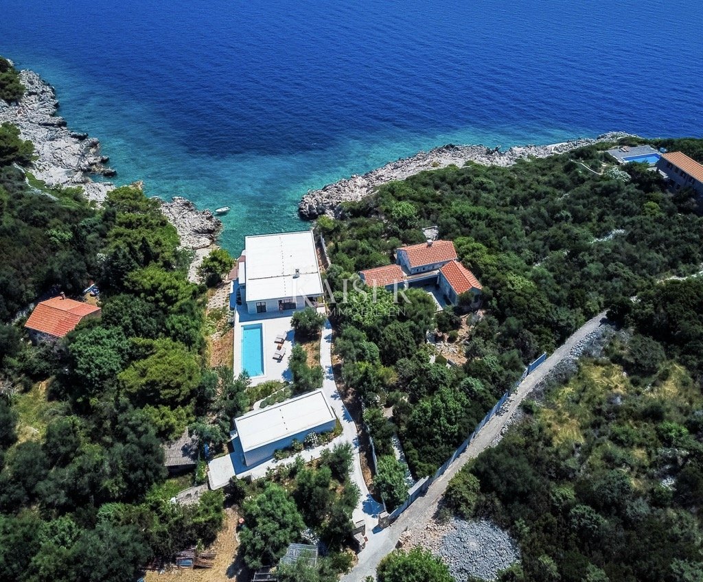Kuća Na prodaju - Dubrovačko-neretvanska Dubrovnik - Okolica