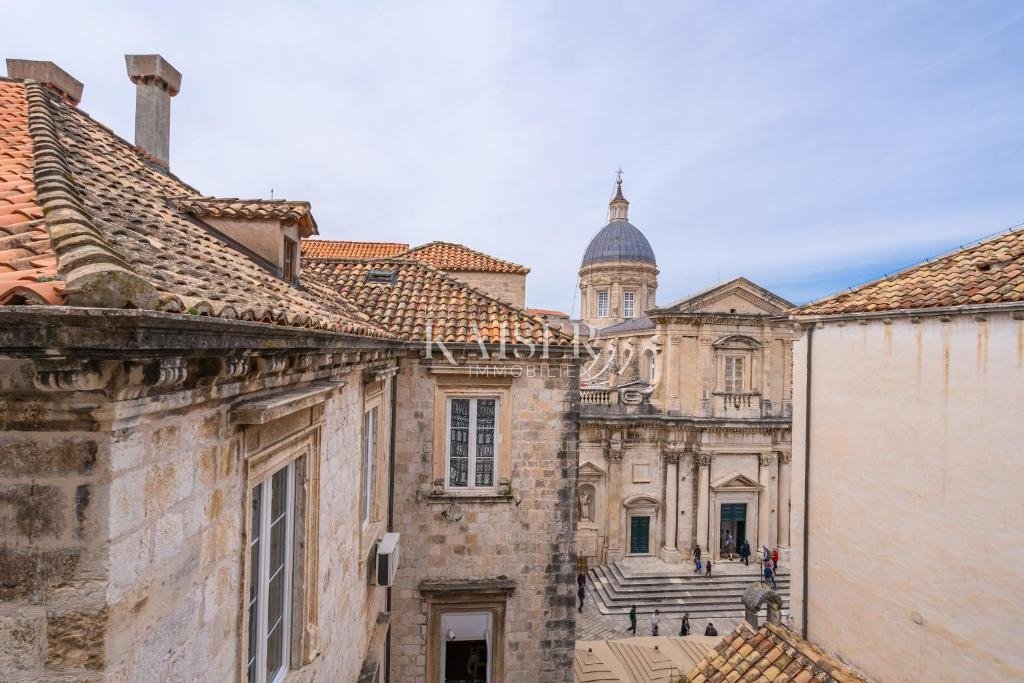 Stan Na prodaju - Dubrovačko-neretvanska Dubrovnik