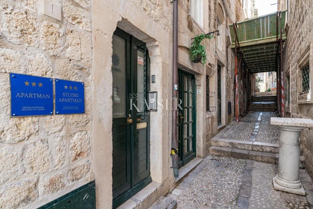 Stan Na prodaju - Dubrovačko-neretvanska Dubrovnik