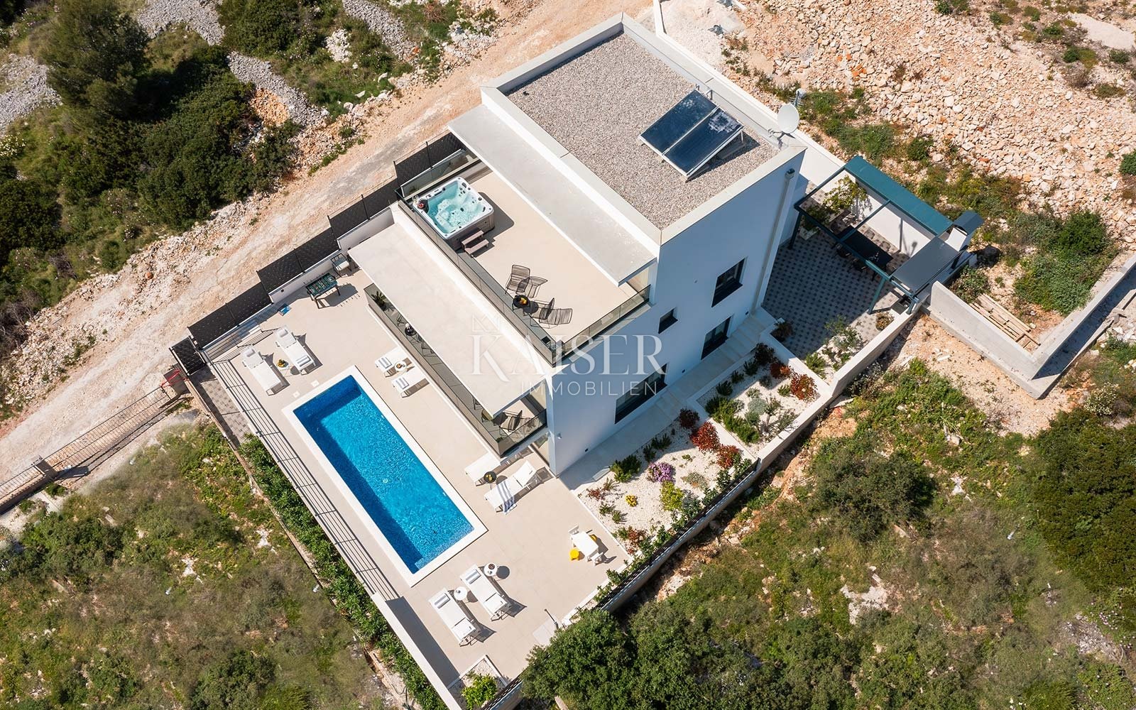 Kuća Na prodaju - Splitsko-dalmatinska Okrug