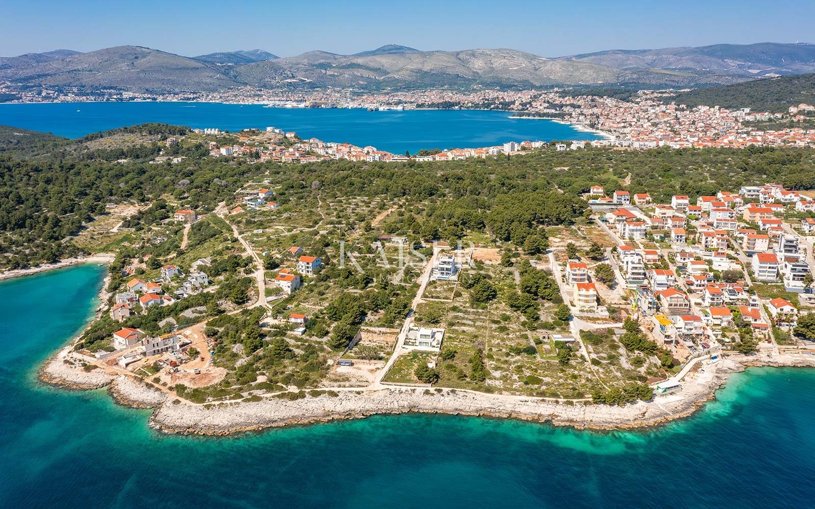 Kuća Na prodaju - Splitsko-dalmatinska Okrug