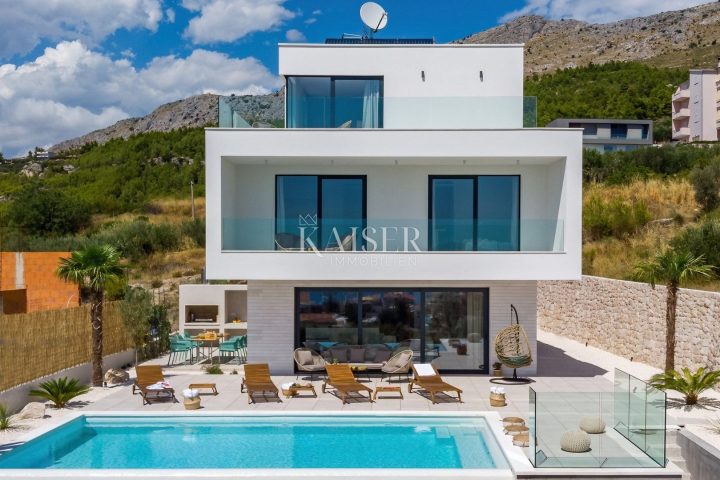 Maison À vendre - Splitsko-dalmatinska Split - foto 4/31