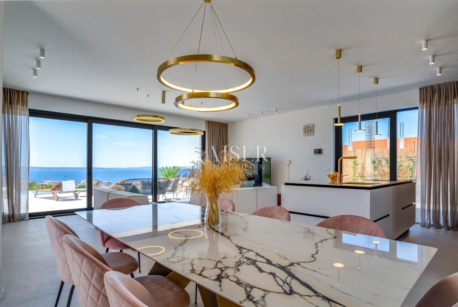 Maison À vendre - Splitsko-dalmatinska Split