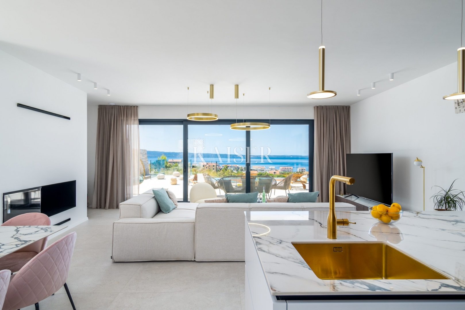 Maison À vendre - Splitsko-dalmatinska Split