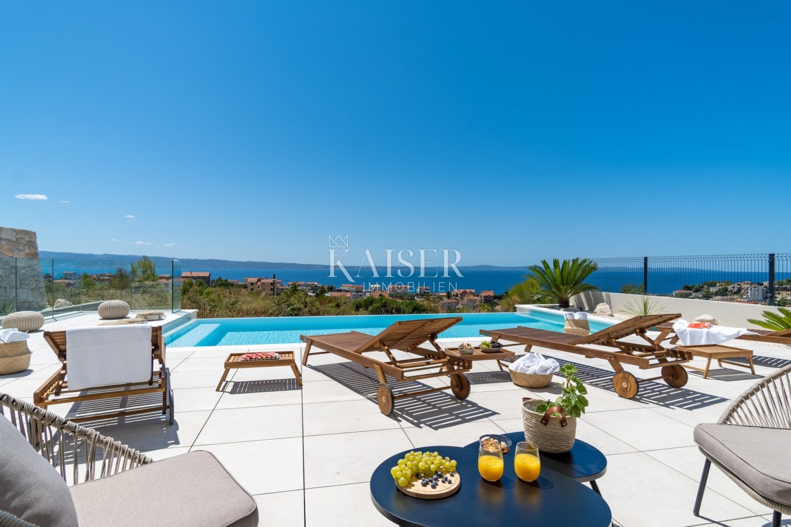 Maison À vendre - Splitsko-dalmatinska Split
