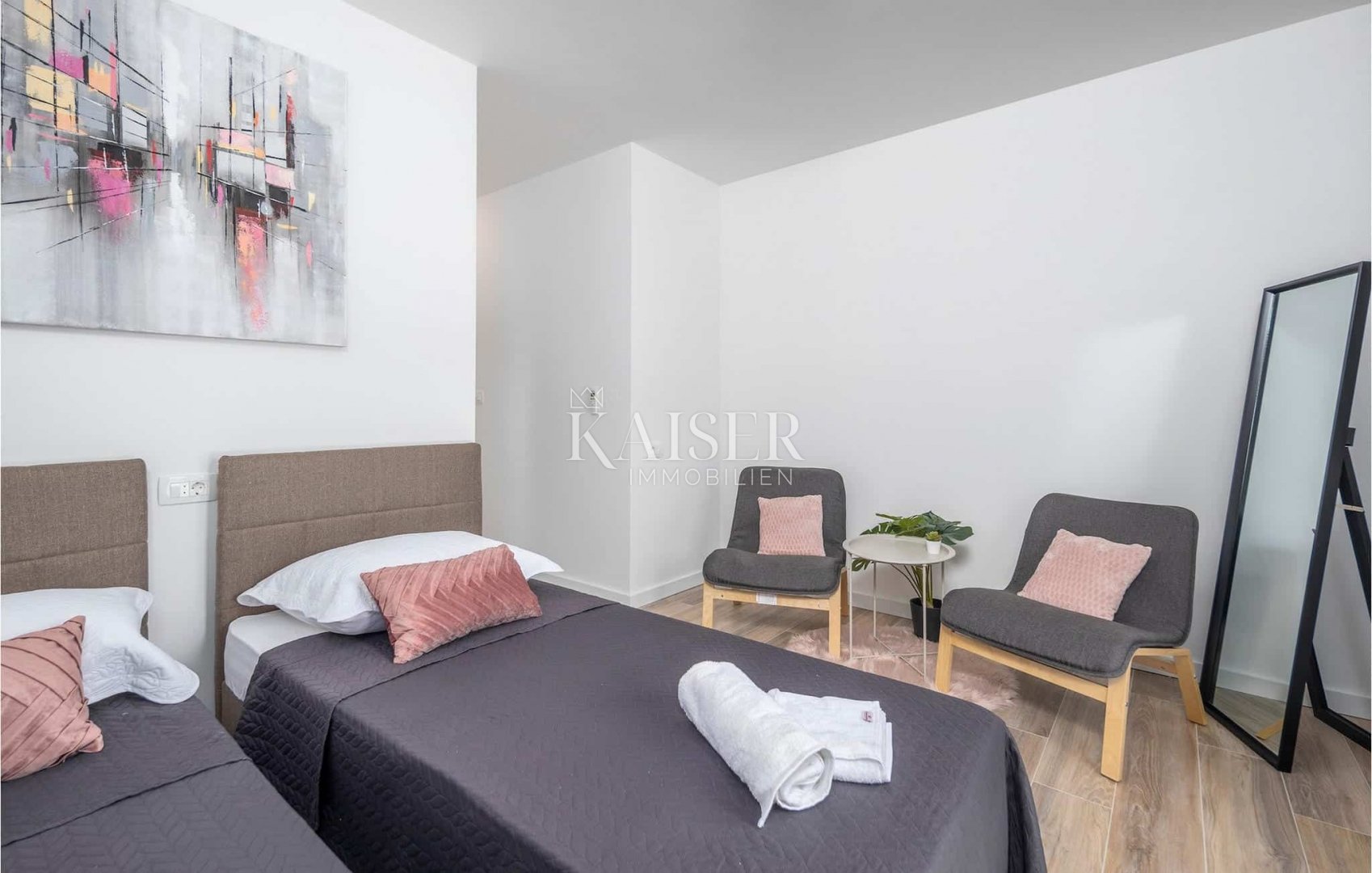 Haus Zu verkaufen - Zadarska Zadar