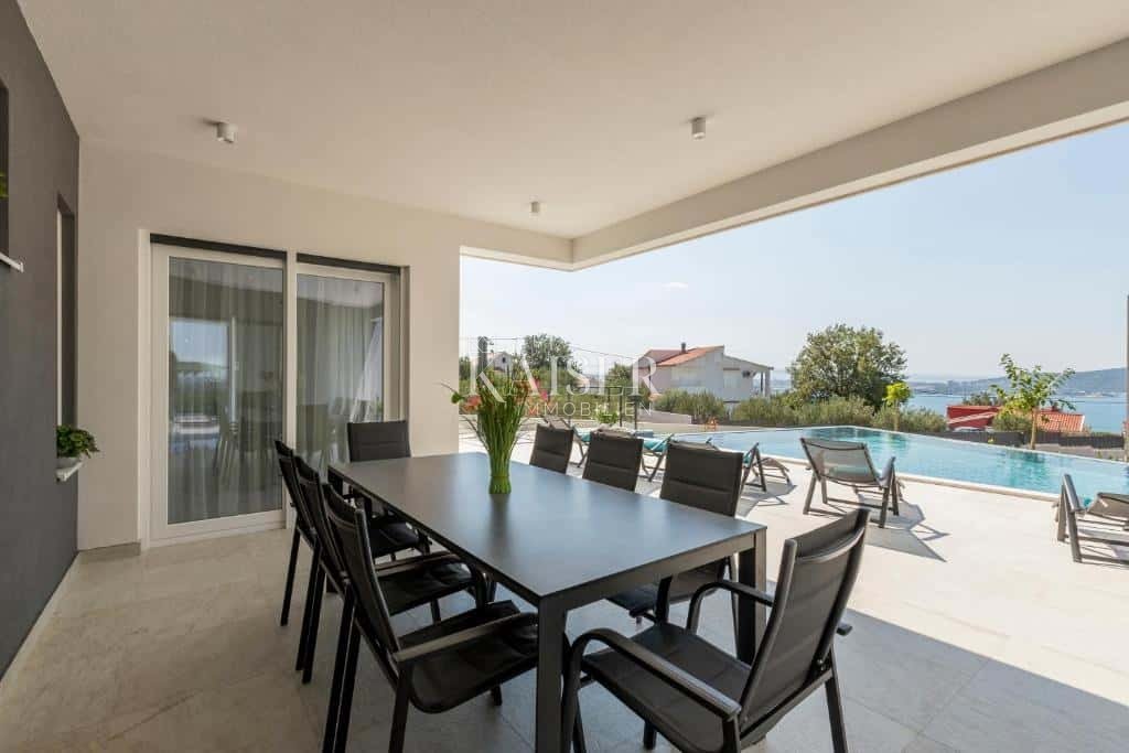 Haus Zu verkaufen - Splitsko-dalmatinska Split