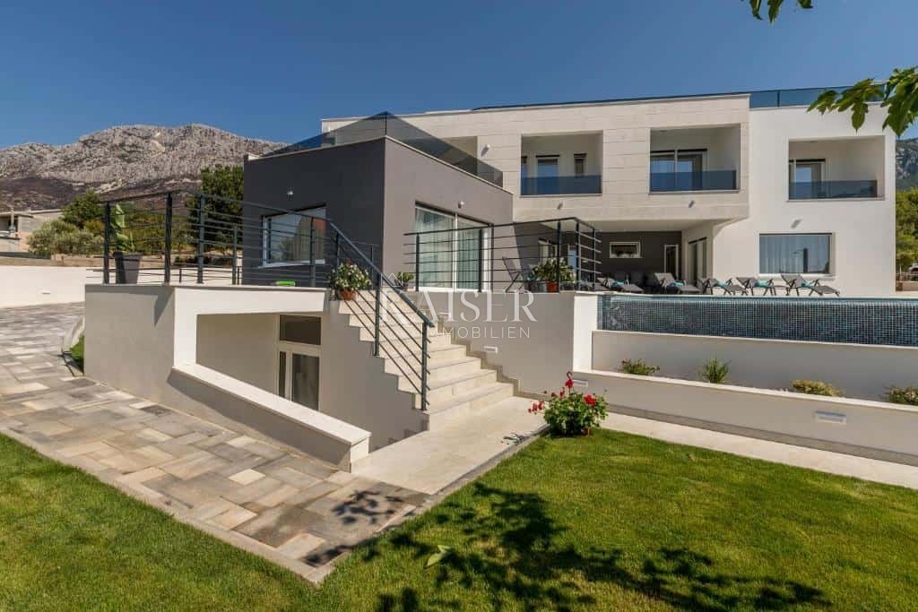 Haus Zu verkaufen - Splitsko-dalmatinska Split