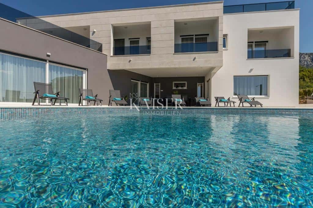 Haus Zu verkaufen - Splitsko-dalmatinska Split