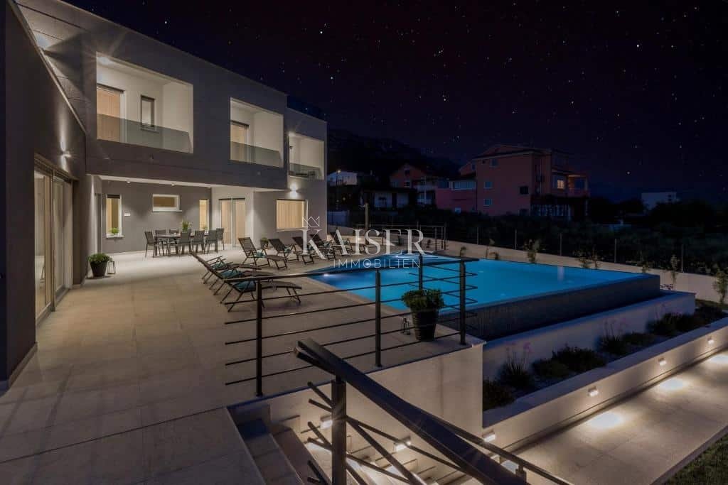 Haus Zu verkaufen - Splitsko-dalmatinska Split
