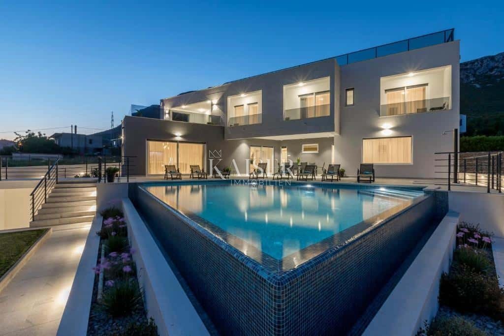 Haus Zu verkaufen - Splitsko-dalmatinska Split