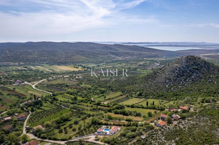 Haus Zu verkaufen - šibensko-kninska šibenik - foto 2/45