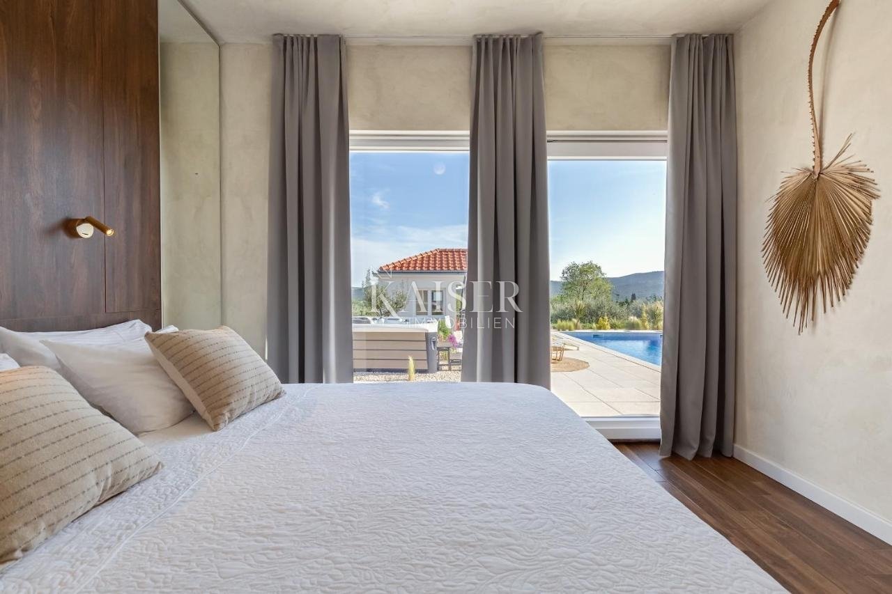 Haus Zu verkaufen - Šibensko-kninska Šibenik