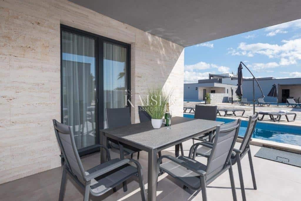 Appartement À vendre - Zadarska Vir