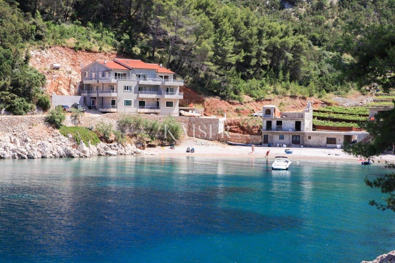 Kuća Na prodaju - Splitsko-dalmatinska Hvar - foto 1/42