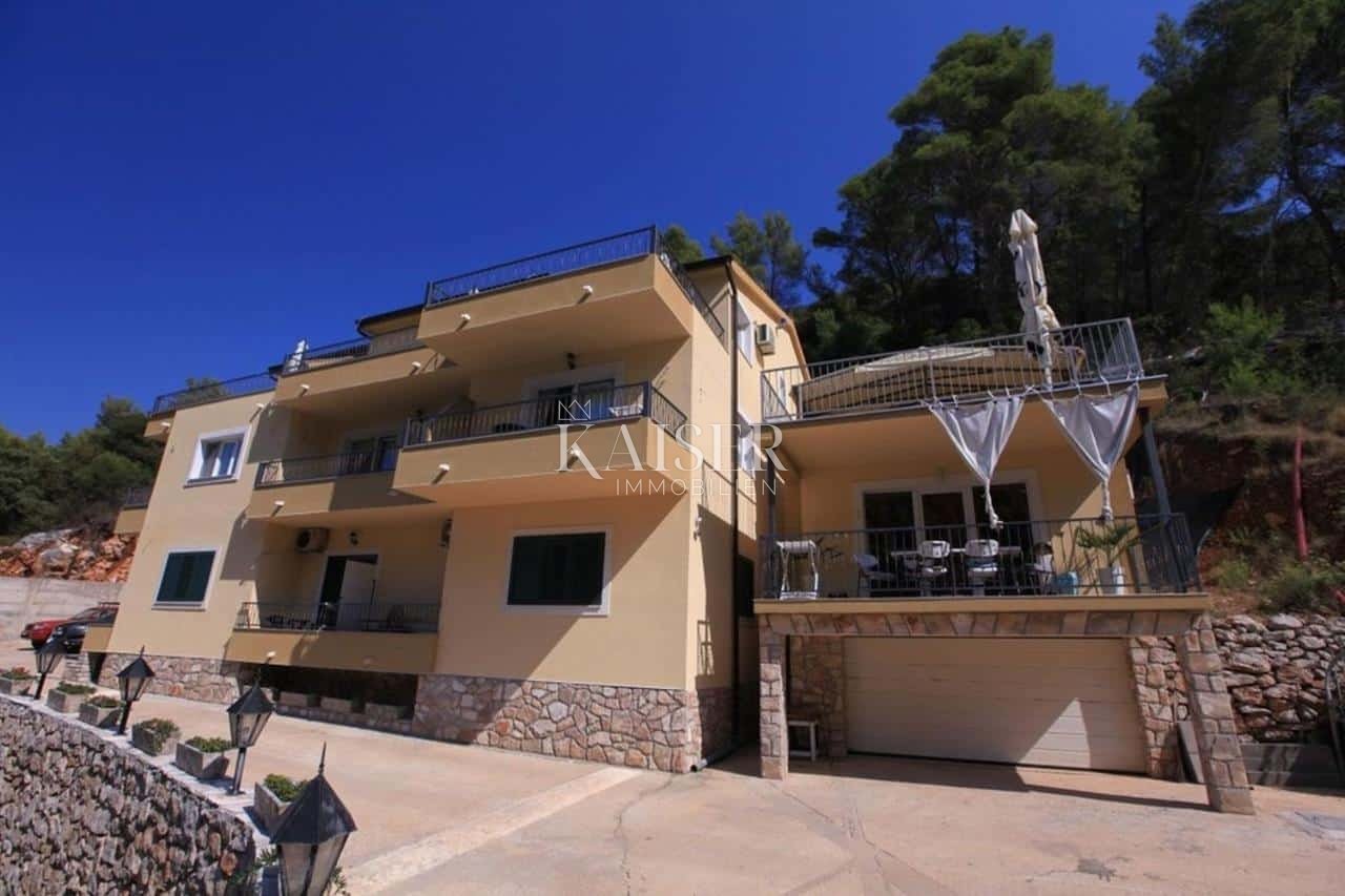 Kuća Na prodaju - Splitsko-dalmatinska Hvar