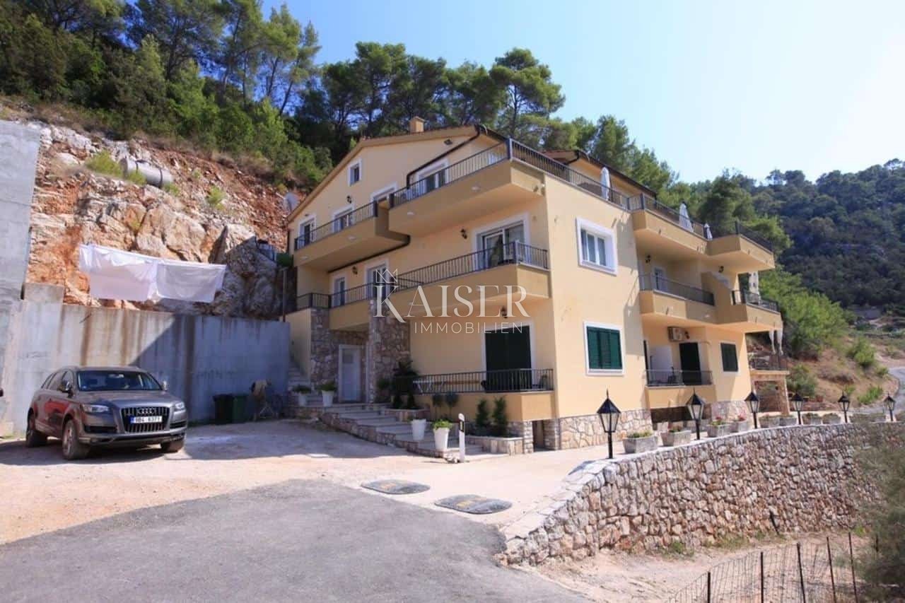 Kuća Na prodaju - Splitsko-dalmatinska Hvar
