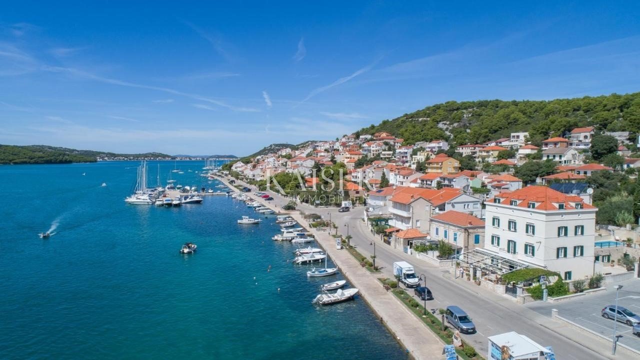 Flat For sale - šibensko-kninska šibenik - foto 1/29