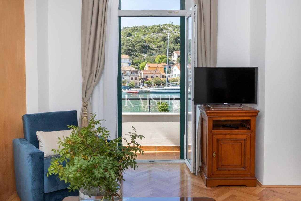 Flat For sale - Šibensko-kninska Šibenik