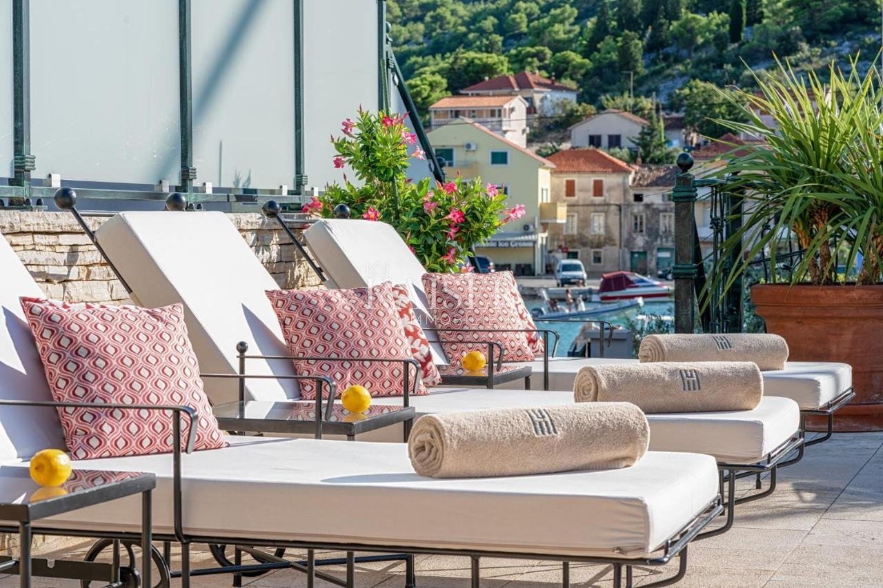 Flat For sale - Šibensko-kninska Šibenik
