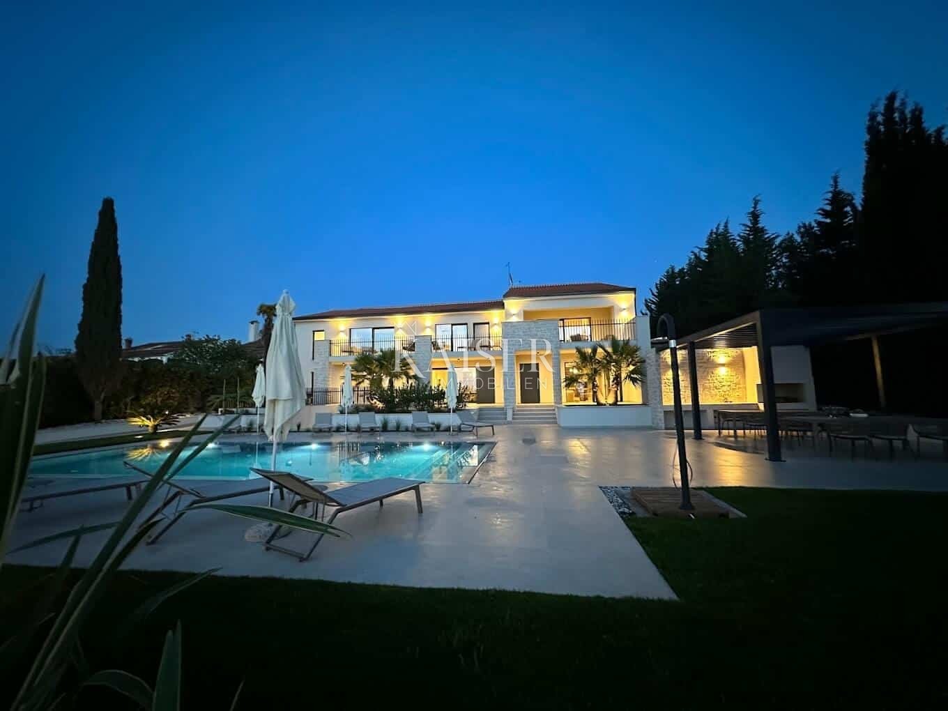 Haus Zu verkaufen - Istarska Poreč