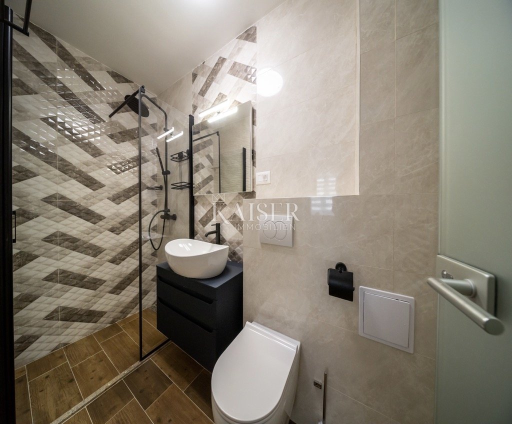 Apartment Zu verkaufen - Šibensko-kninska Rogoznica