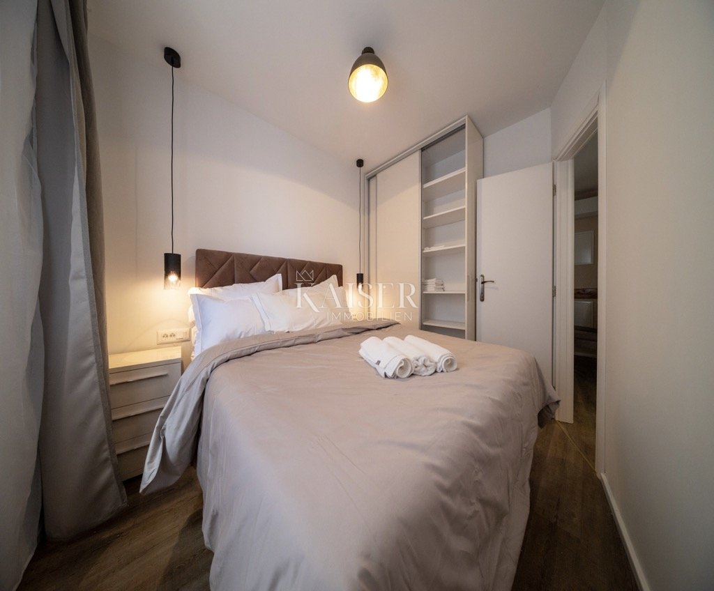 Apartment Zu verkaufen - Šibensko-kninska Rogoznica