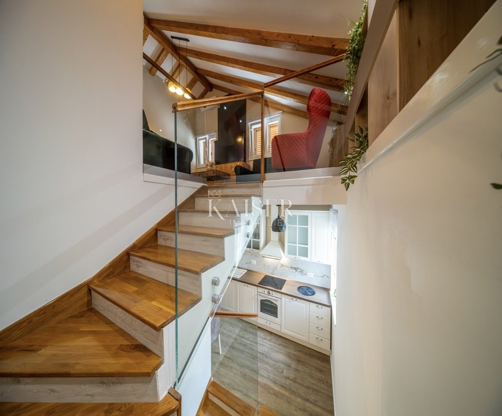 Apartment Zu verkaufen - Šibensko-kninska Rogoznica