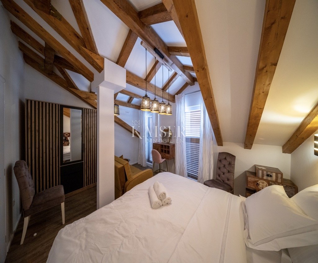 Apartment Zu verkaufen - Šibensko-kninska Rogoznica