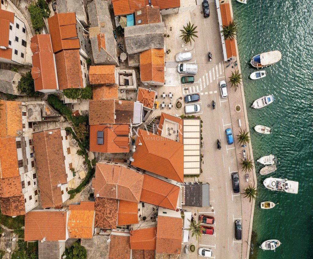Apartment Zu verkaufen - Šibensko-kninska Rogoznica