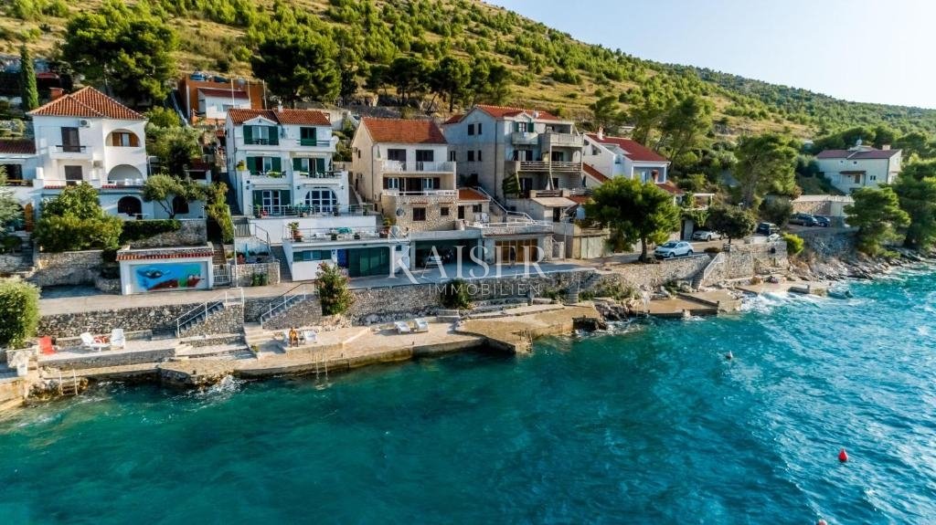 Haus Zu verkaufen - šibensko-kninska šibenik - foto 1/43