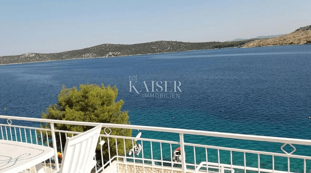 Haus Zu verkaufen - Šibensko-kninska Šibenik