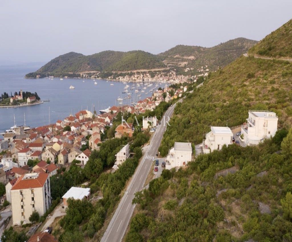 Kuća Na prodaju - Splitsko-dalmatinska Vis