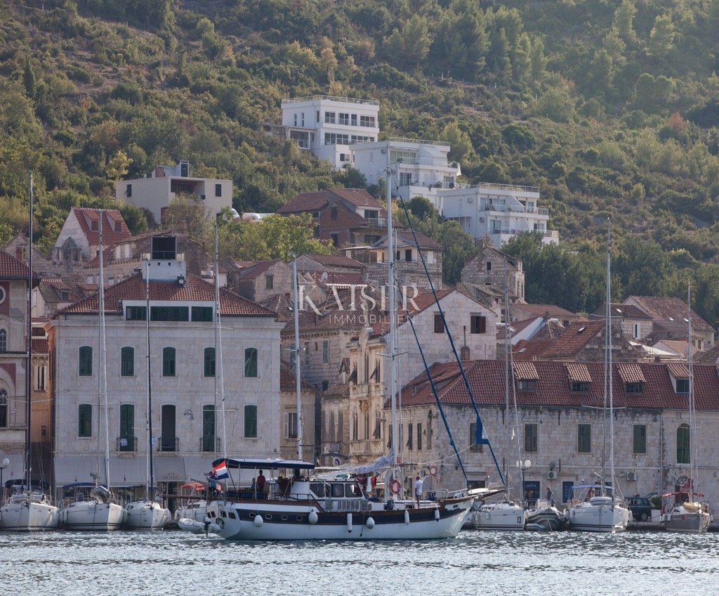 Kuća Na prodaju - Splitsko-dalmatinska Vis