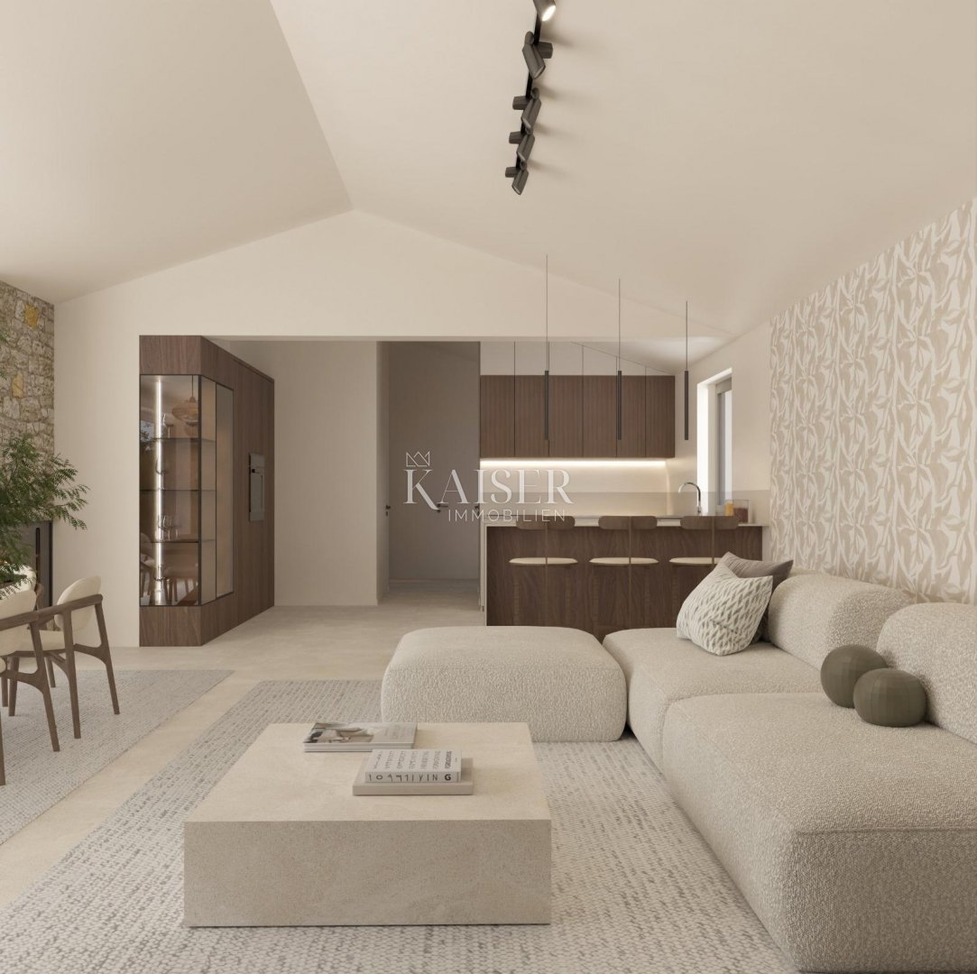 Haus Zu verkaufen - Istarska Višnjan