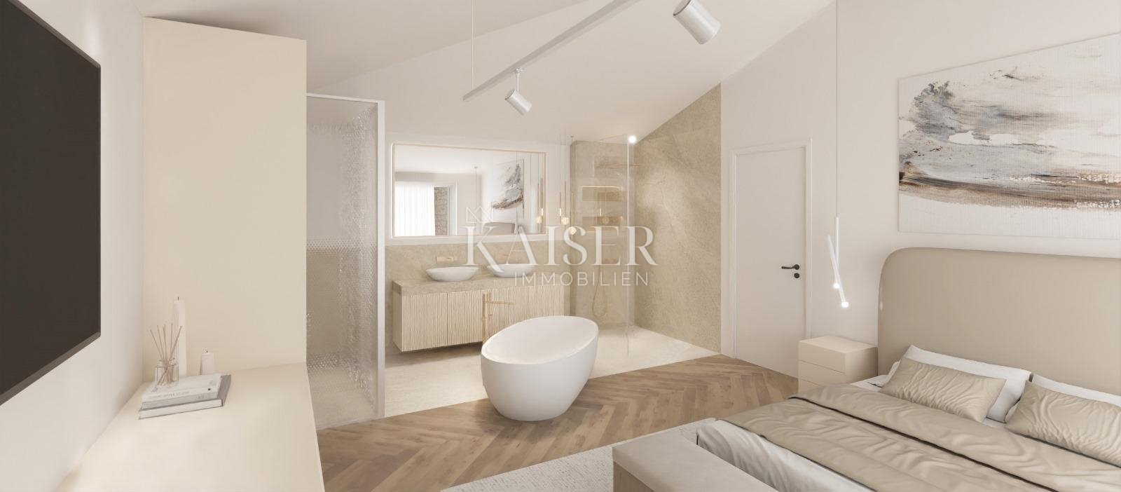 Haus Zu verkaufen - Istarska Višnjan