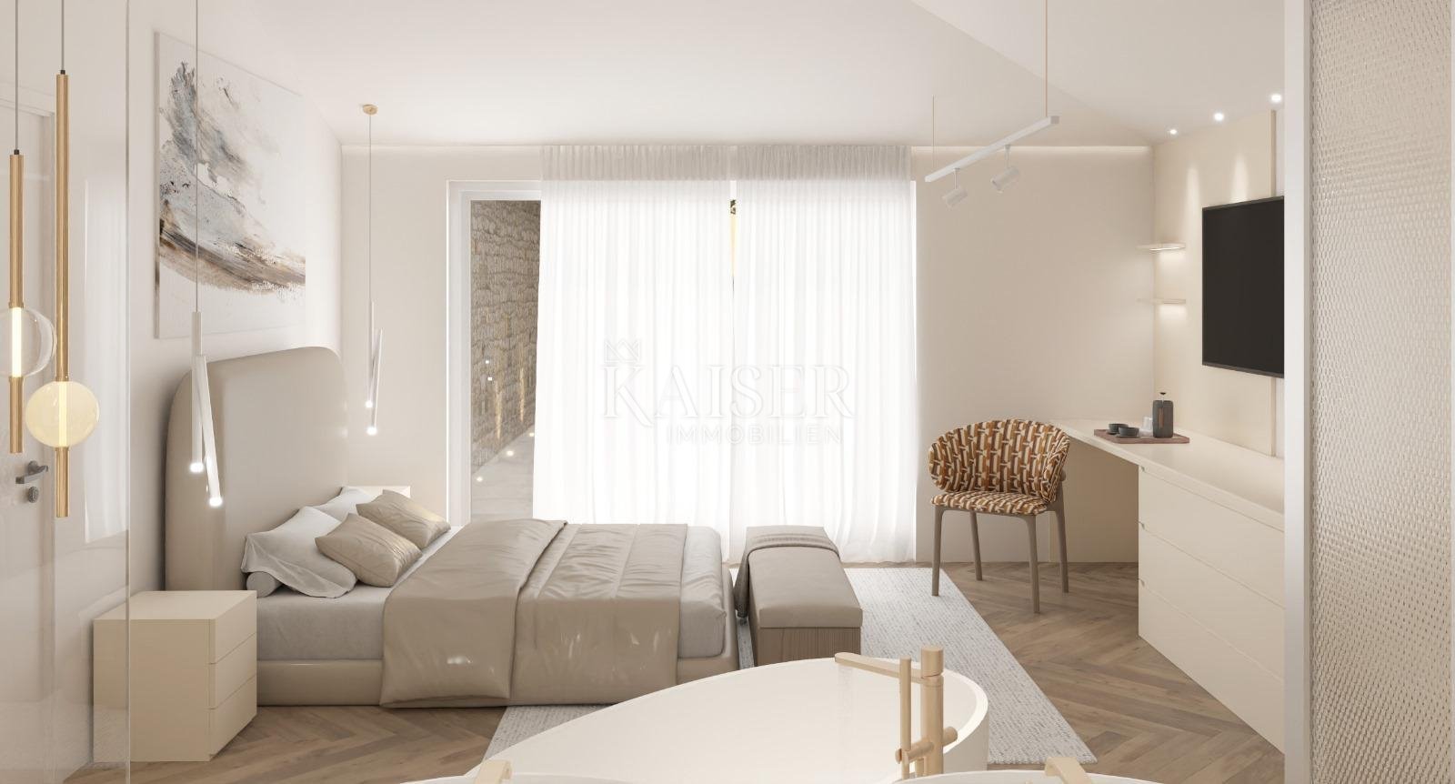 Haus Zu verkaufen - Istarska Višnjan