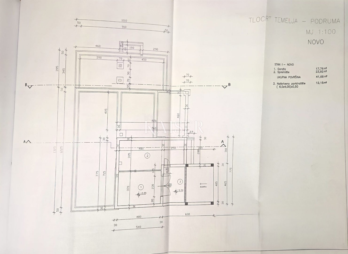 Haus Zu verkaufen - Istarska Umag