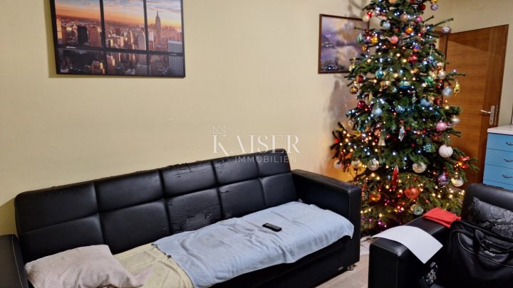 Appartamento in vendita 39 m² – Mučići