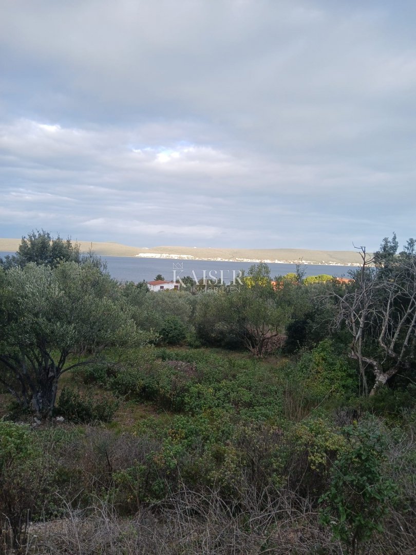 Zemljište Na prodaju - Zadarska Pašman - foto 1/3