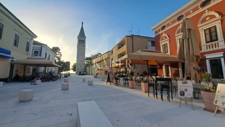 Grundstück zu verkaufen 2330 m² – Novigrad