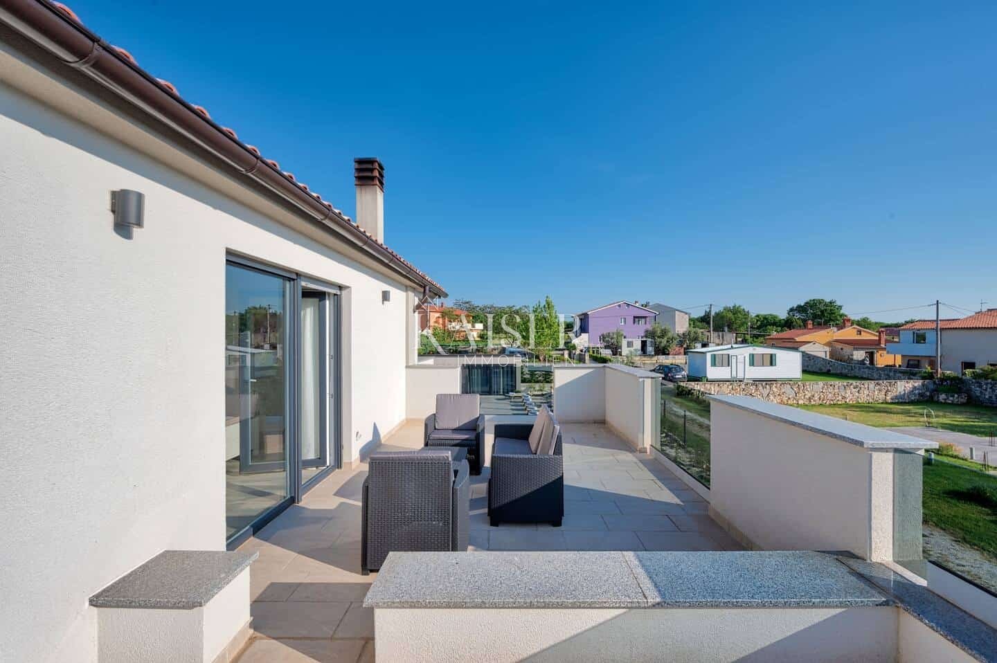 Haus Zu verkaufen - Istarska Vodnjan
