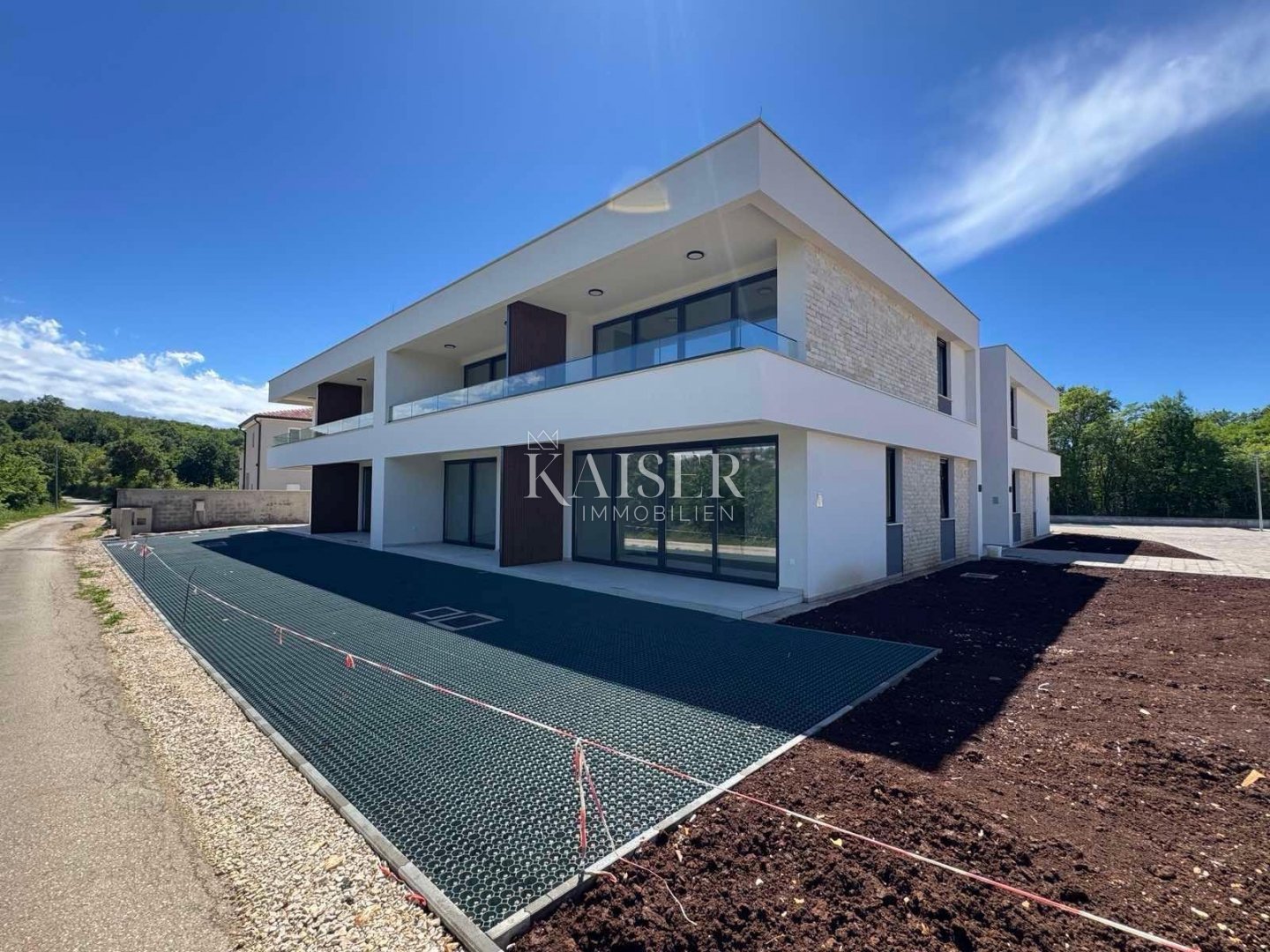 Apartment Zu verkaufen - Istarska Kanfanar
