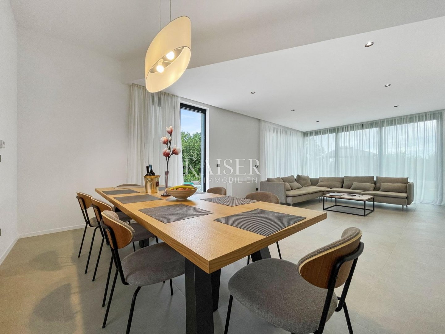 Haus Zu verkaufen - Istarska Kaštelir-Labinci