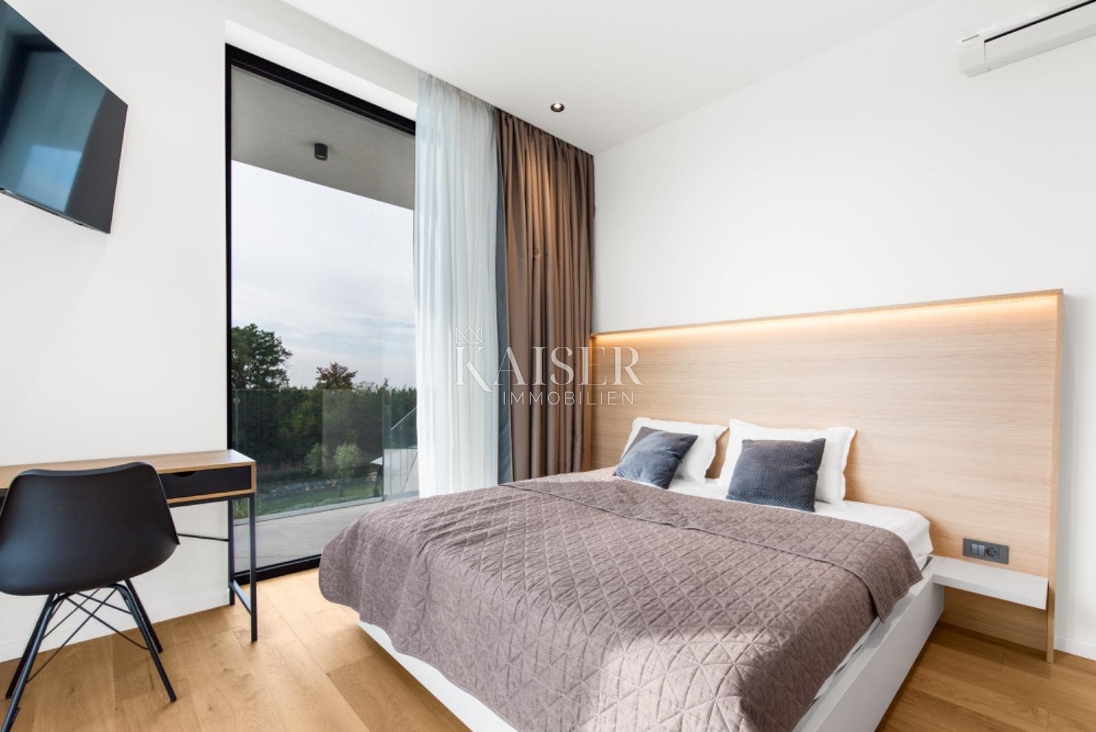 Haus Zu verkaufen - Istarska Kaštelir-Labinci