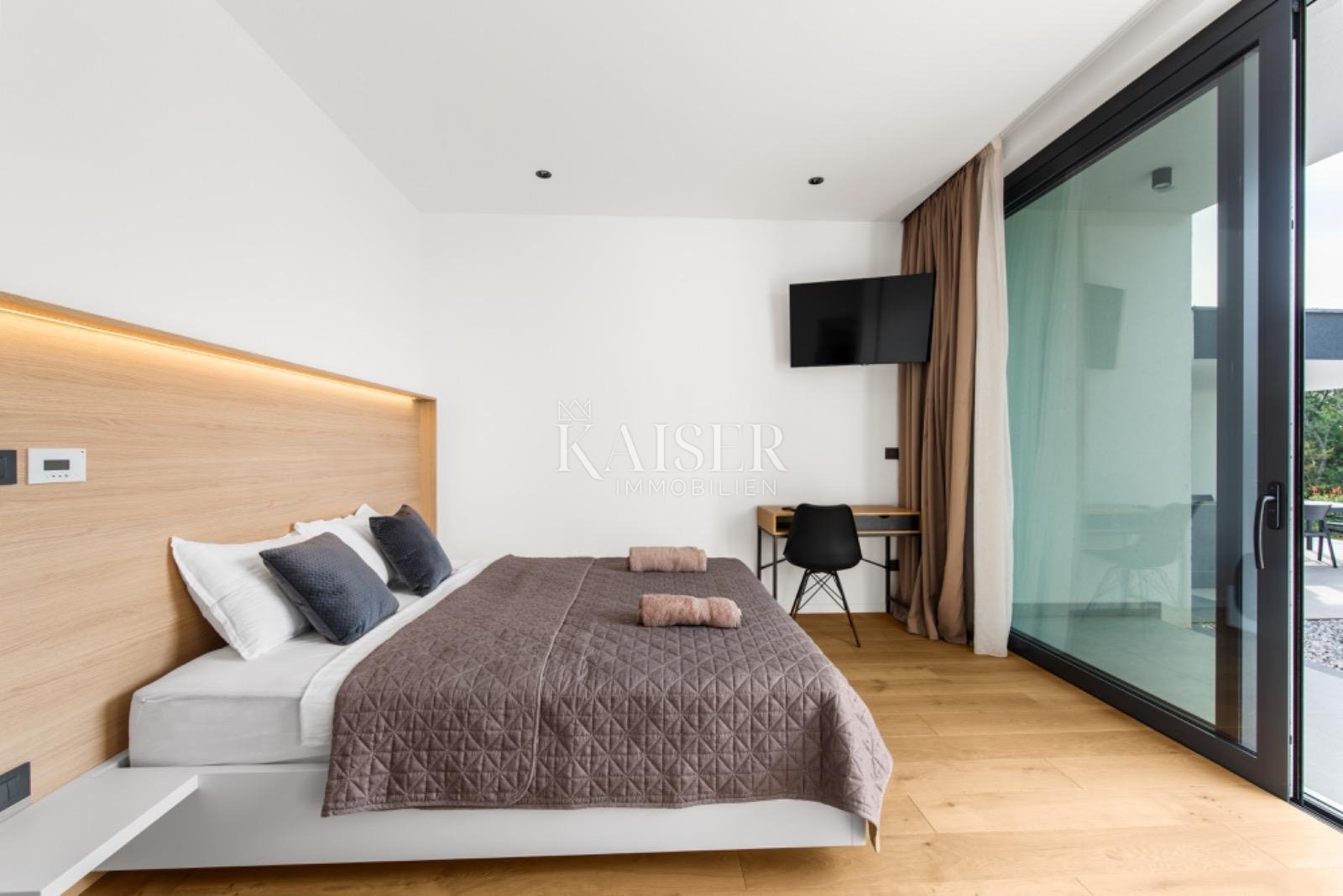 Haus Zu verkaufen - Istarska Kaštelir-Labinci